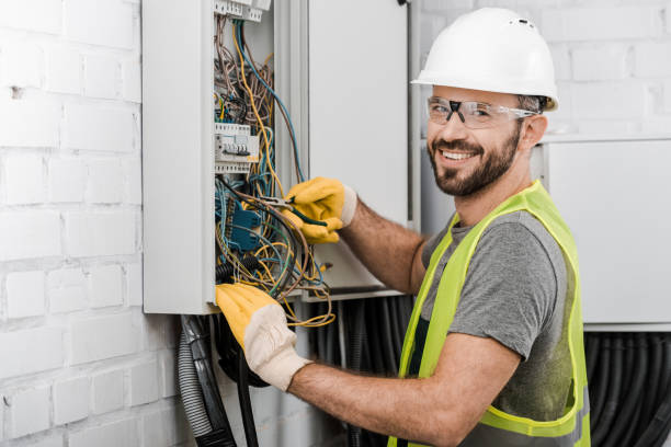 Best Electrical System Inspection  in Sheboygan, WI