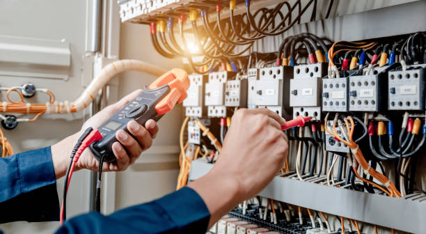 Best Electrical Contractors for Businesses  in Sheboygan, WI