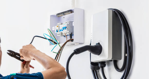 Best Affordable Electrician  in Sheboygan, WI