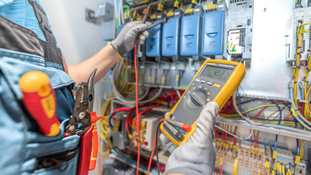 Best 24-Hour Electrician  in Sheboygan, WI