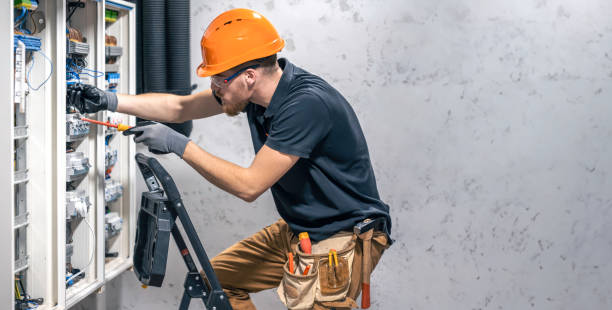 Best Electrical Upgrades for Homes  in Sheboygan, WI